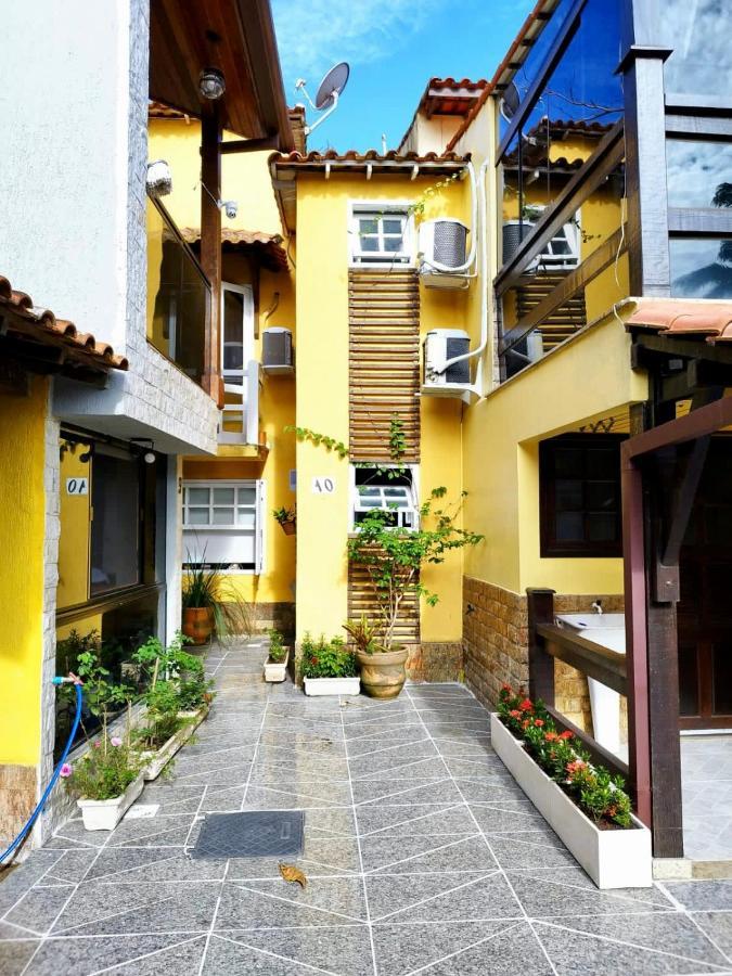 Loft Buzios Villa Eksteriør bilde