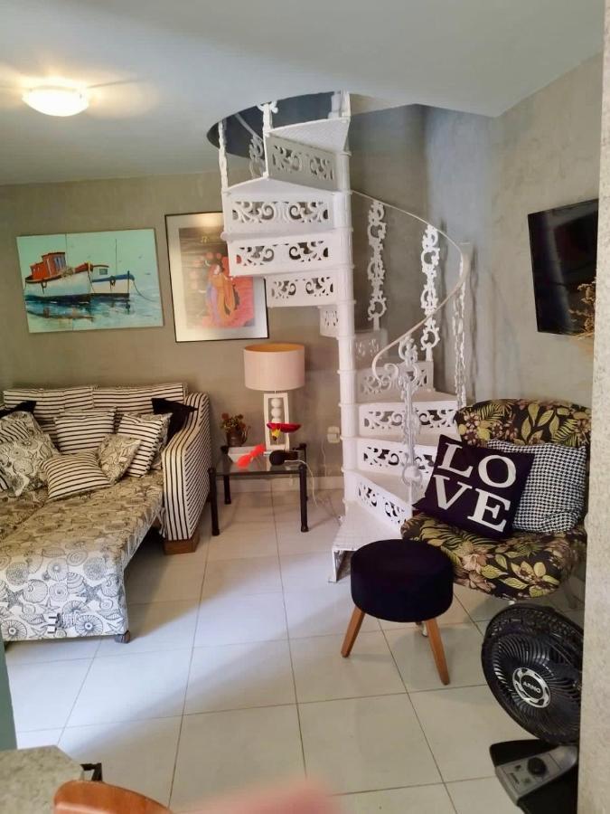 Loft Buzios Villa Eksteriør bilde