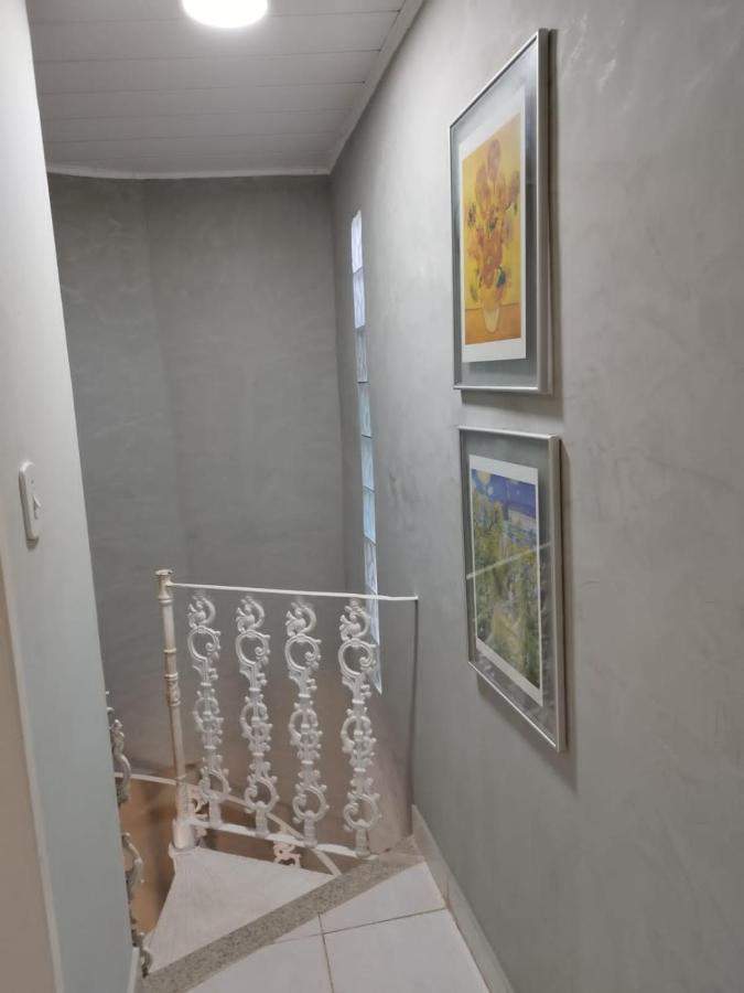 Loft Buzios Villa Eksteriør bilde