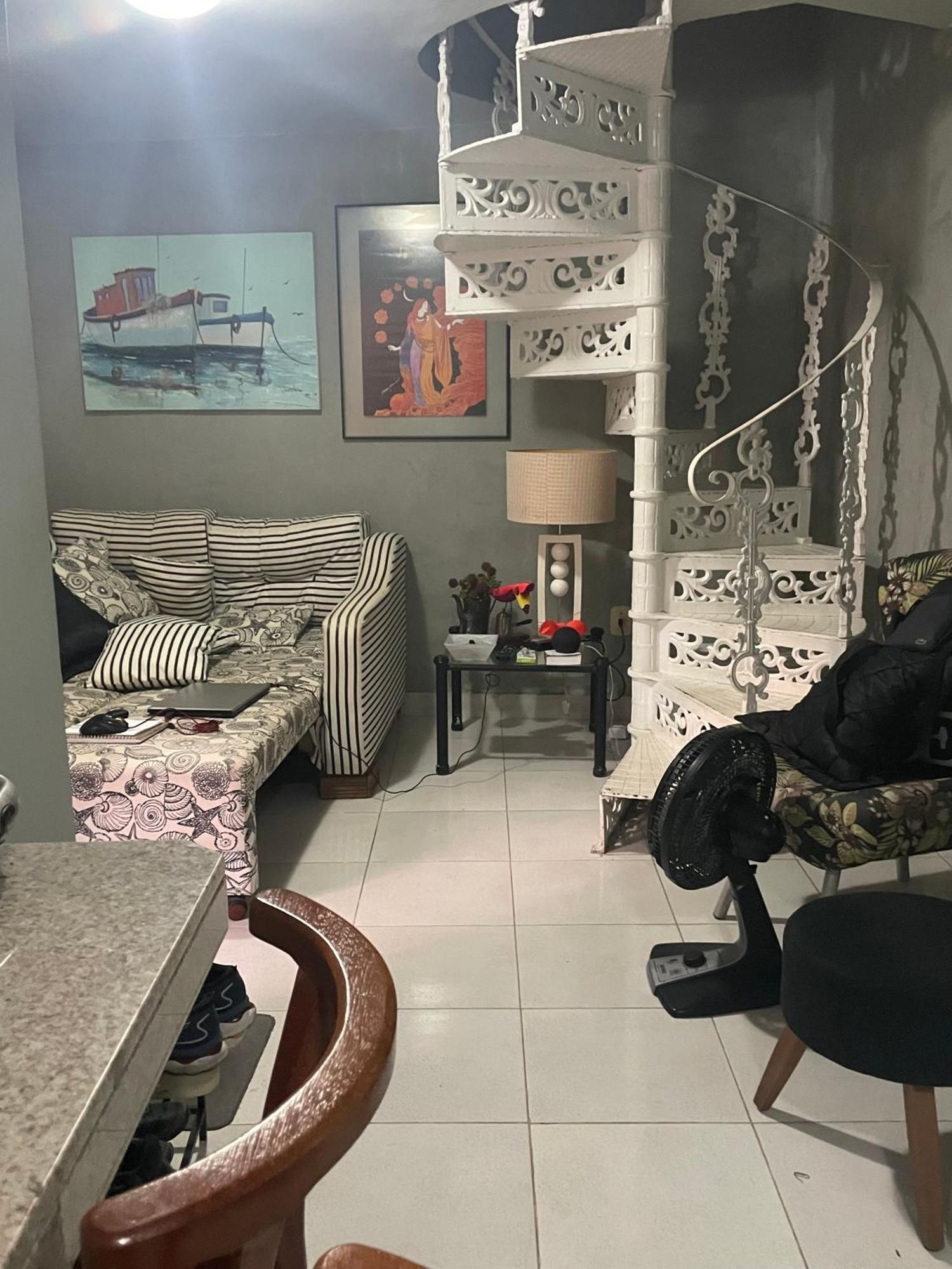 Loft Buzios Villa Eksteriør bilde