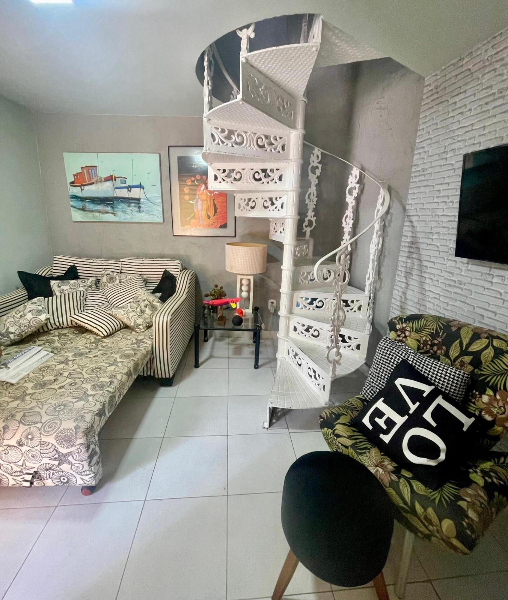 Loft Buzios Villa Eksteriør bilde