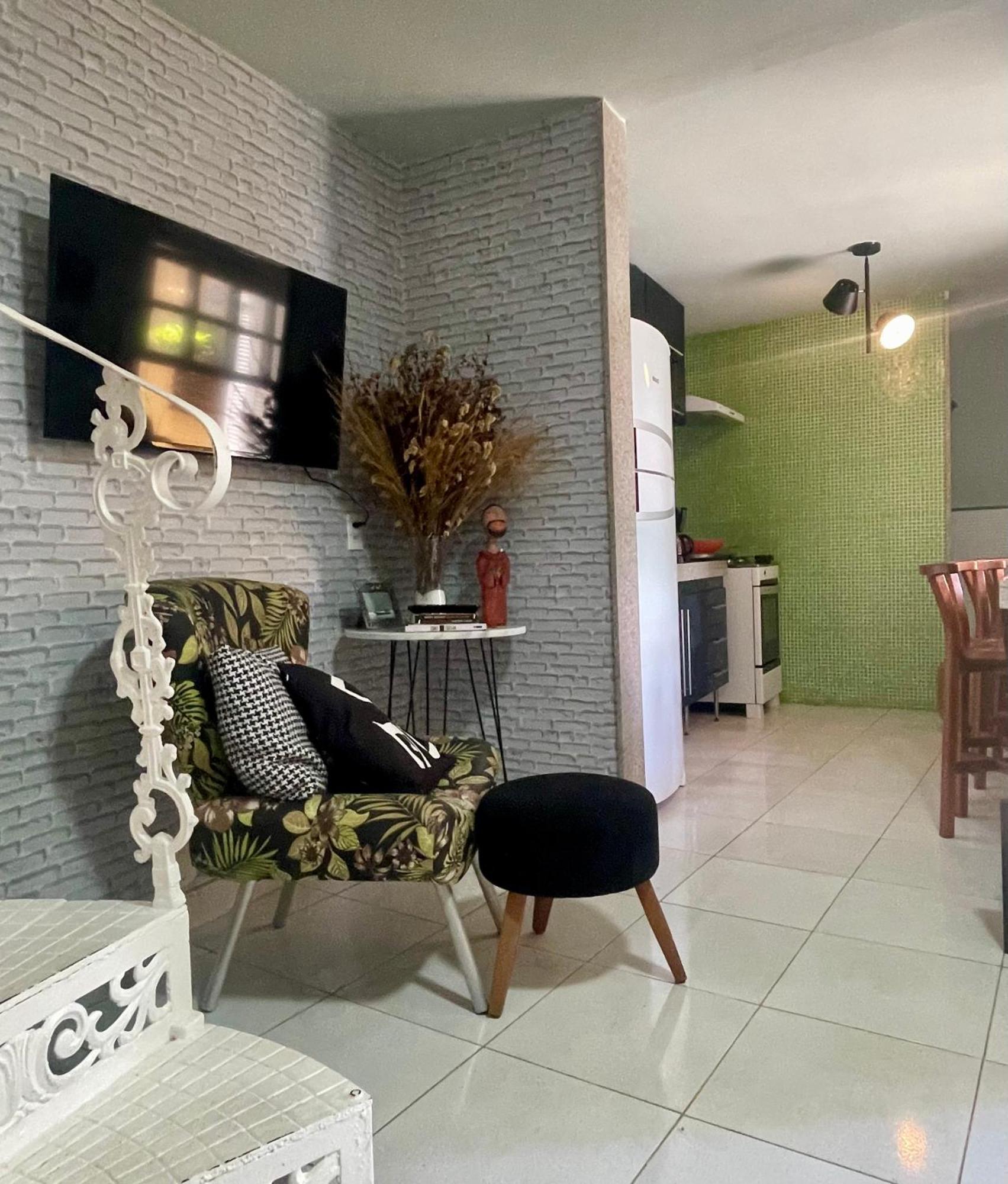 Loft Buzios Villa Eksteriør bilde